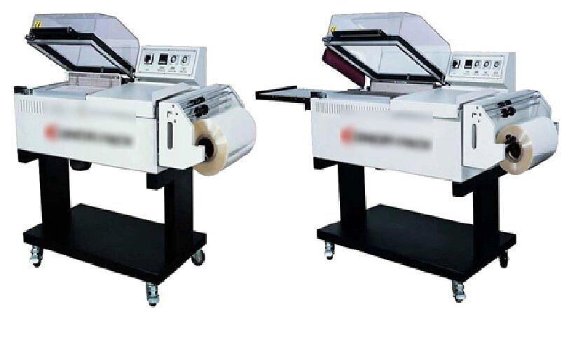 Термоупаковочная машина FM5540 фото 1