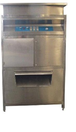 Автоматическая машина для очистки чеснока PH-ST1200 фото 1