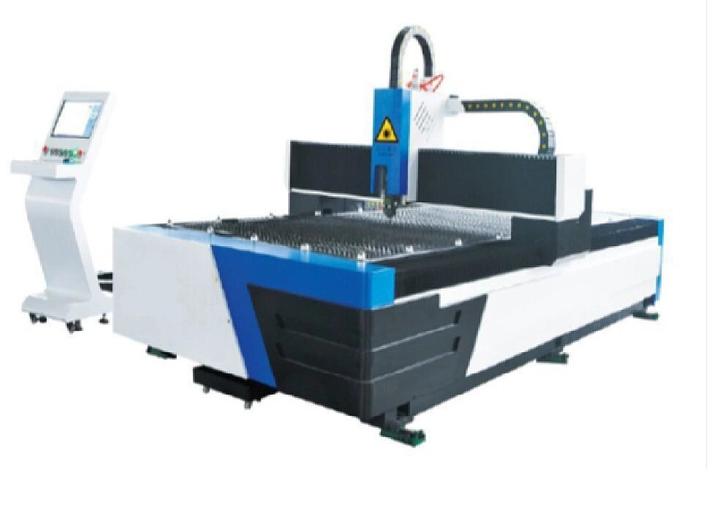 Станок для лазерной резки ZLJ1530-2000W-HP фото 1