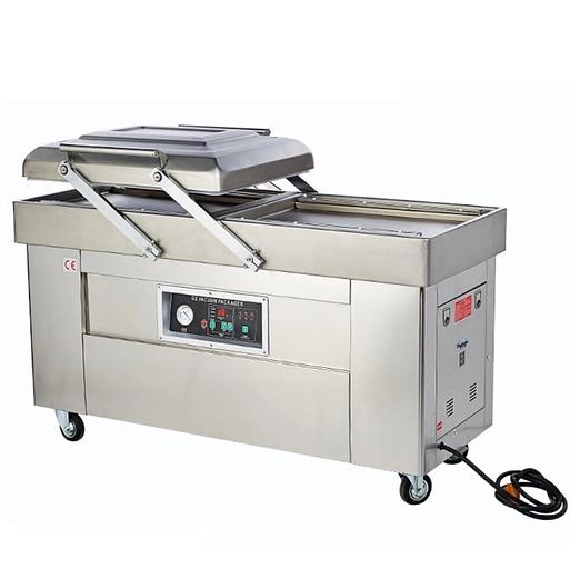 Вакуумная упаковочная машина DZ-600 фото 1