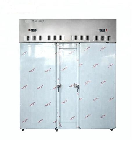 Шкаф шоковой заморозки HR-30 фото 1