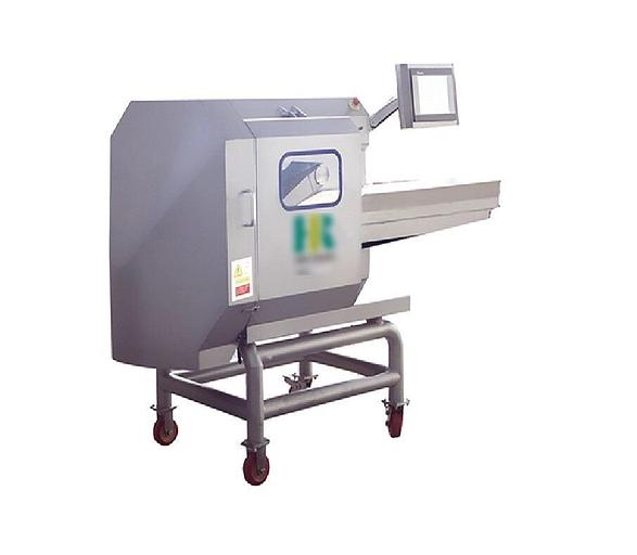 Овощерезки серии HP-QCP фото 1