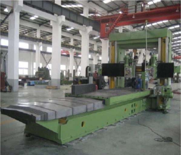 Фрезерный станок XQ2020-32 фото 1