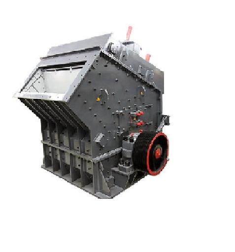 Роторная дробилка серии PF фото 1