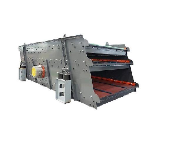 Вибрационный грохот серии YA фото 1