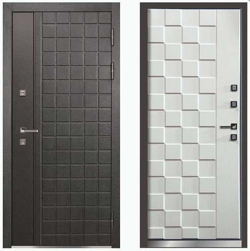 Входная дверь Марко Новосибирск фото 1