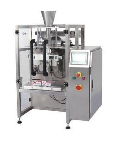 Полуавтоматическая упаковочная машина серии KV фото 1