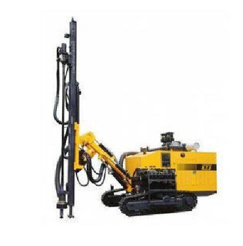 Буровая установка Kaishan КТ-8 фото 1