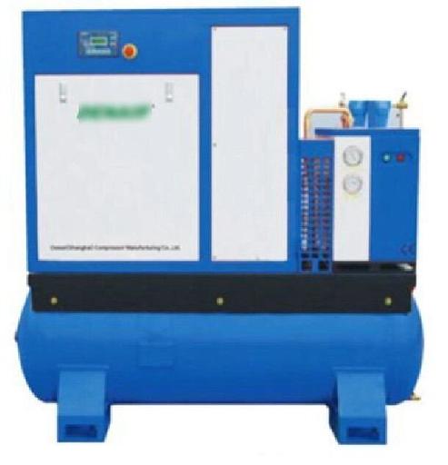 Компрессор DNA – 7 фото 1