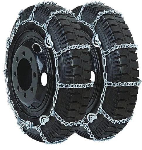 Цепь противоскольжения BOHU 10.00-20 (11-22,5) 4841CAM фото 1