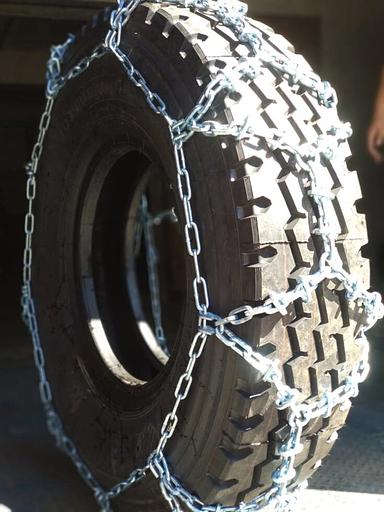 Цепь противоскольжения BOHU 23,5-25 TNP750 фото 2