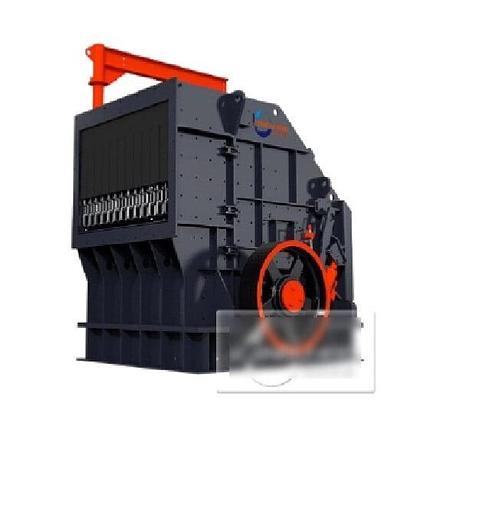 Роторная дробилка 6FX1214 фото 1