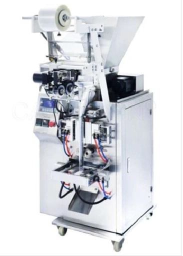 Машина для упаковки жидкостей или порошков в стики DXD-80F фото 1