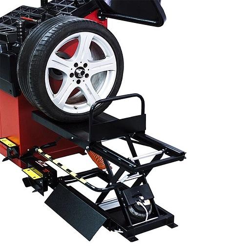 Пневмоподъемник СТОРМ EASY LIFT 2 фото 2