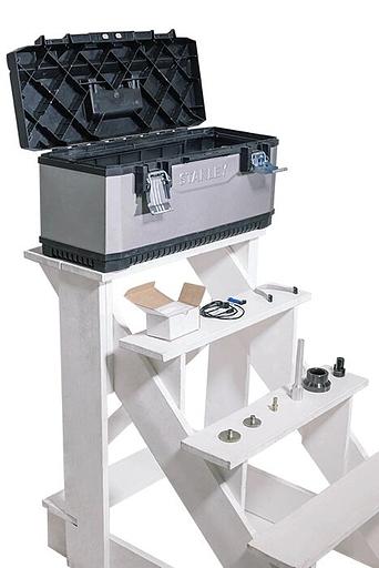 Калибровочное устройство СТОРМ «Тест-ротор» фото 2