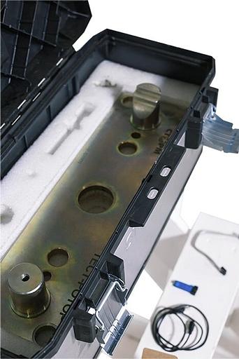 Калибровочное устройство СТОРМ «Тест-ротор» фото 3