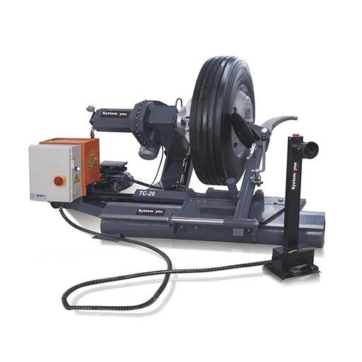 Шиномонтажный станок Smart Trucker TC26 фото 1