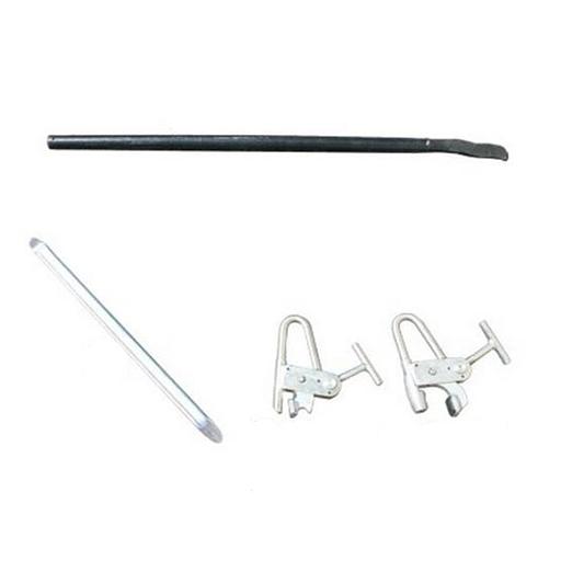 Шиномонтажный станок Smart Trucker TC26 фото 2