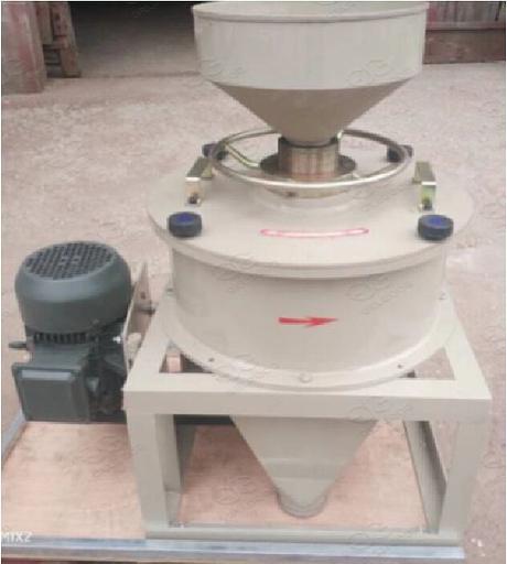 Машина для шелушения гречихи 200 - 300 кг/ч фото 1