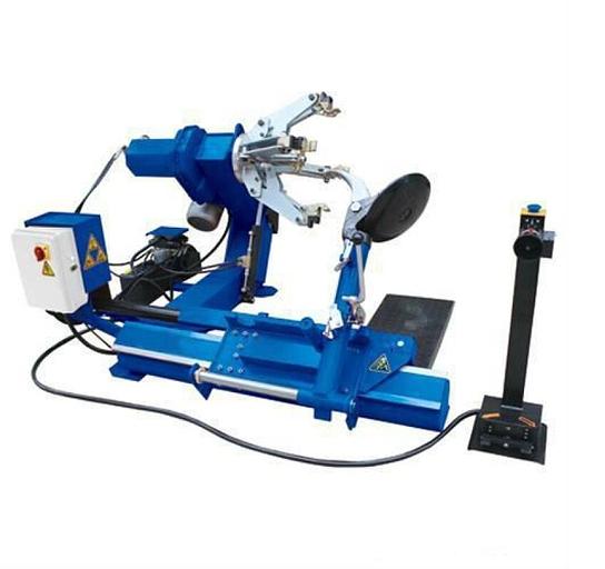 Стенд шиномонтажный для г/а TCS 26 фото 1