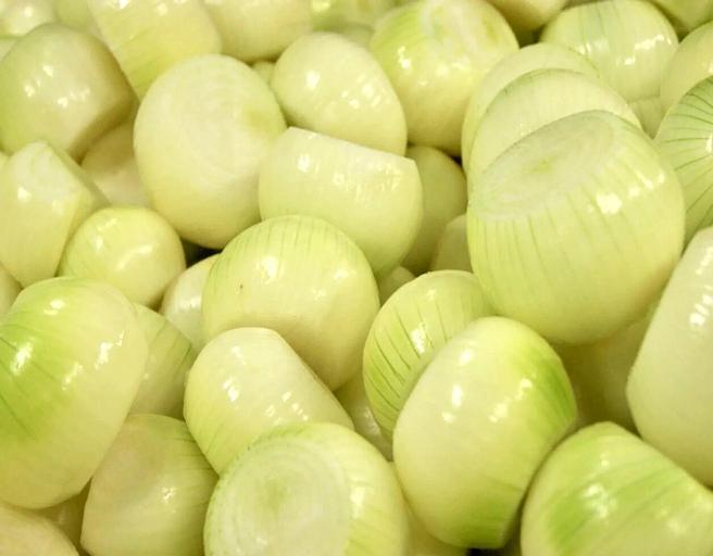 Машина для очистки репчатого лука RT-500 фото 1