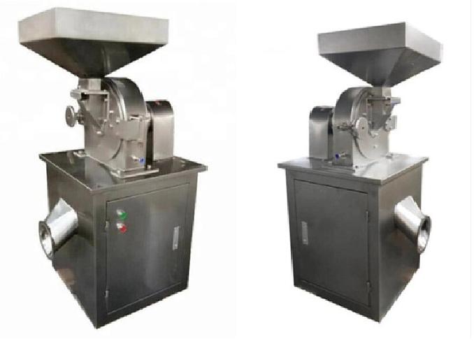 Оборудование для помола (мельница) SF20 фото 1