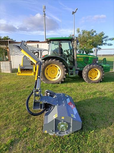 Косилка манипуляторная GL1 Kross Avant 510 фото 3