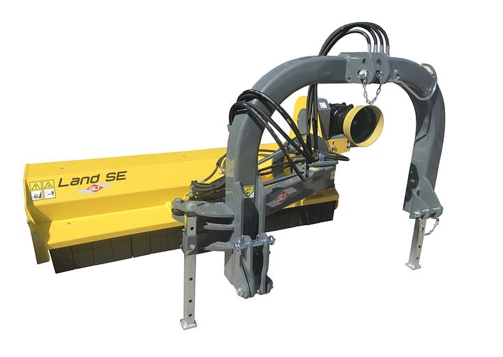 Косилка смещаемая GL1 LAND SE фото 1