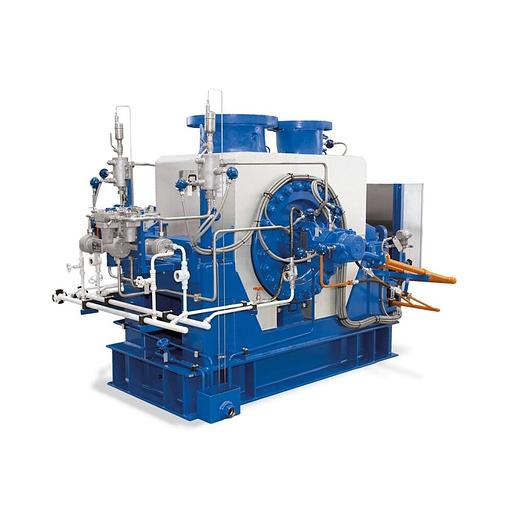 Горизонтальный насос YNK фото 1