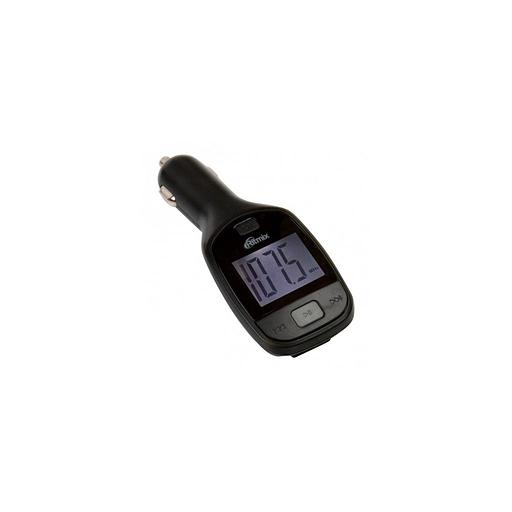 FM-трансмиттер Ritmix FMT-A705 фото 1