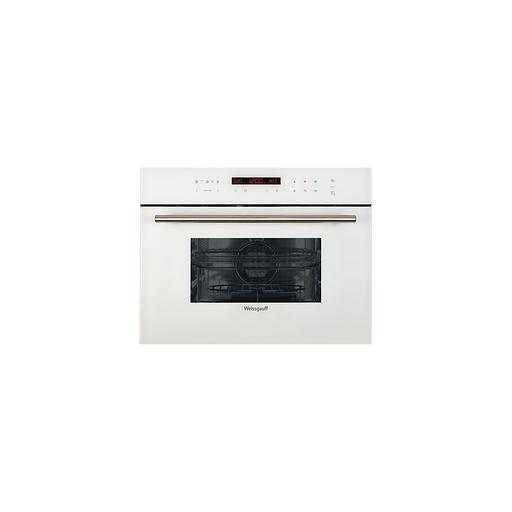 Духовой шкаф WEISSGAUFF OE 442, белый фото 1