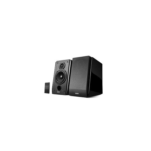 Колонки Bluetooth Edifier R1850DB, 2.0, черный [r1850db black] фото 1