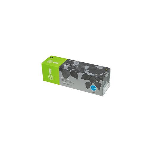 Картридж Cactus CS-CF540A, CF540A, черный / CS-CF540A фото 1