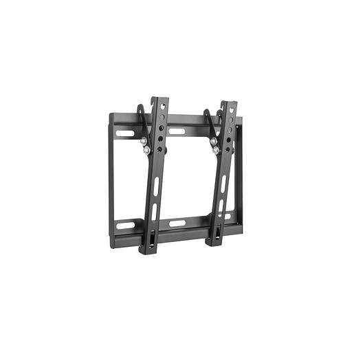 Кронштейн для телевизора ULTRAMOUNTS UM831T, 23-42", настенный, наклон, черный фото 1