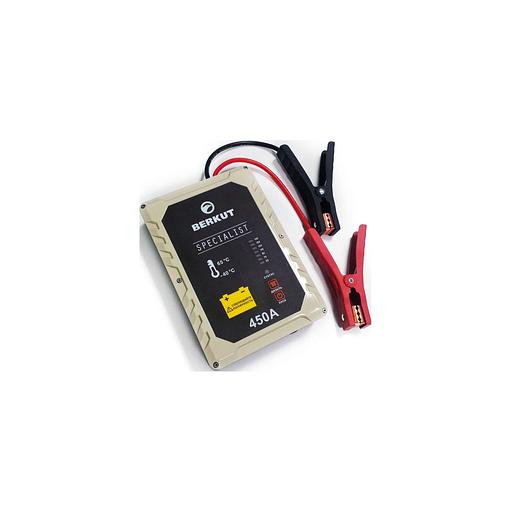 Пуско-зарядное устройство BERKUT JSC450C [00-00001538] фото 1