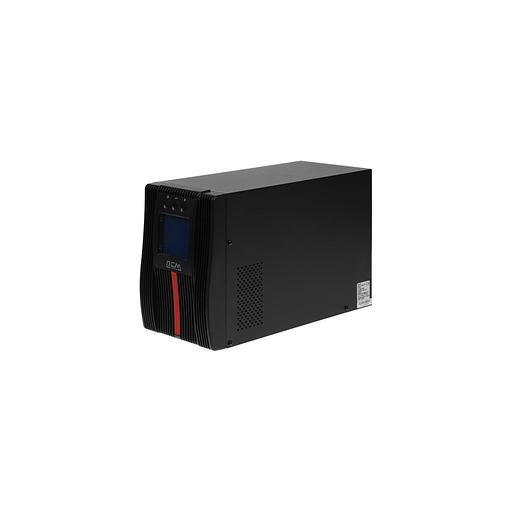 ИБП POWERCOM Macan MAC-1000, 1000ВA фото 1