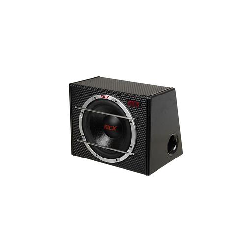 Сабвуфер автомобильный Kicx AP300BPA, активный [2013753] фото 1