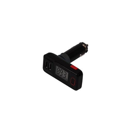 FM-трансмиттер Ritmix FMT-A775 фото 1