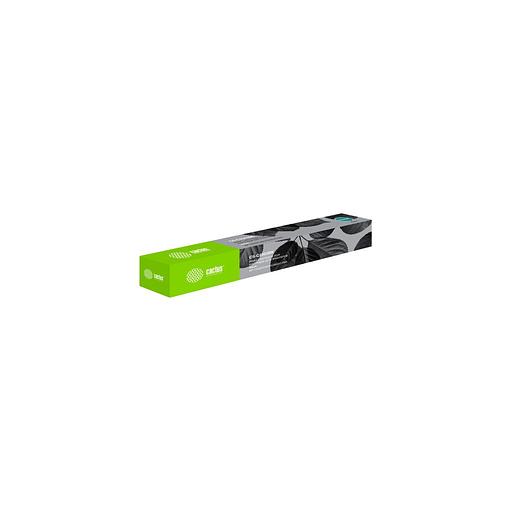 Картридж Cactus CS-C2503BK, 841925, черный / CS-C2503BK фото 1