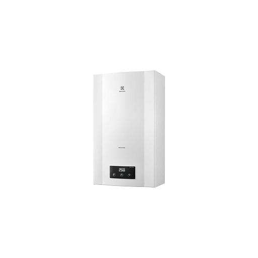 Водонагреватель проточный Electrolux ProInverter GWH 11, газовый [нс-1139049] фото 1
