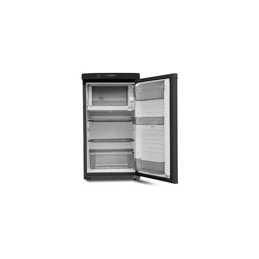 Холодильник однокамерный Саратов 452 КШ-122/15-003 черный фото 1