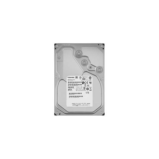 Жесткий диск Toshiba Enterprise Capacity MG06ACA10TE, 10ТБ, HDD, SATA III, 3.5" фото 1