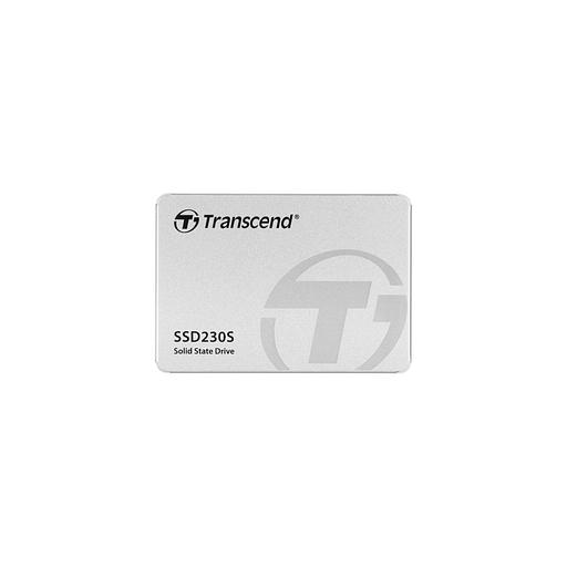 SSD накопитель Transcend SSD230S 1ТБ, 2.5", SATA III, SATA [ts1tssd230s] фото 1
