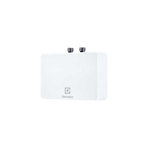 Водонагреватель Electrolux Aquatronic 2.0 NP 6, проточный, 5.5кВт, белый [нс-1146489] фото 1