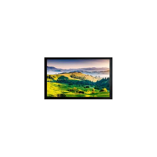 Экран Cactus FrameExpert CS-PSFRE-420X236, 420х236 см, 16:9, настенный фото 1