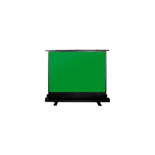 Экран Cactus GreenFloorExpert CS-PSGFE-200X150, 150х200 см, 4:3, напольный фото 1