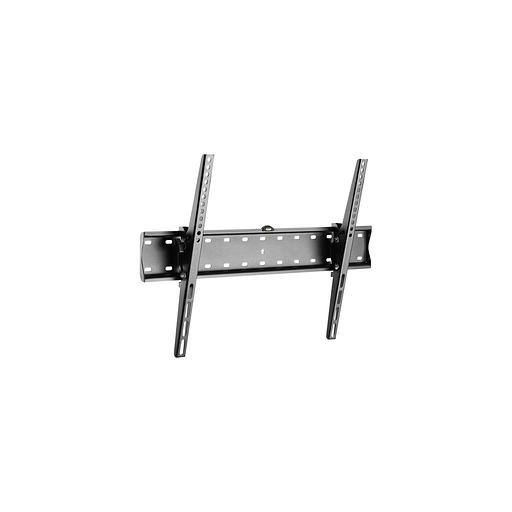 Кронштейн для телевизора ULTRAMOUNTS UM839T, 37-70", настенный, наклон, черный фото 1