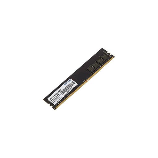 Оперативная память Patriot Signature PSD48G266681 DDR4 - 1x 8ГБ 2666МГц, DIMM, Ret фото 1
