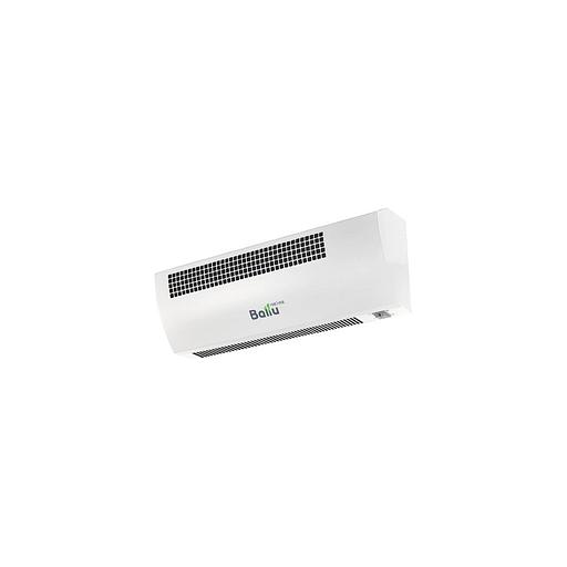 Тепловая завеса Ballu S1 Eco BHC-CE-3, 3кВт белый фото 1