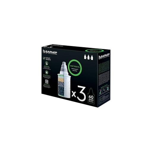 Комплект картриджей Барьер Жесткость, 3шт [к273р00] фото 1